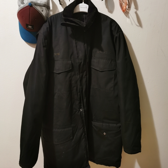 Beer store jacket - Picture 1 of 5